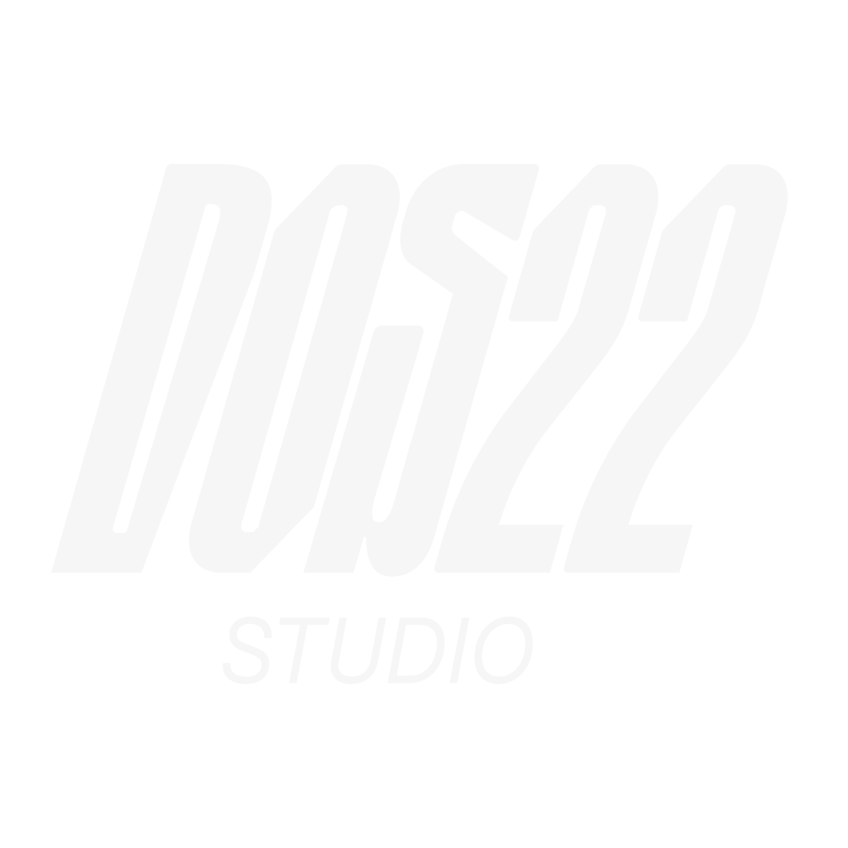 DOS22 STUDIO